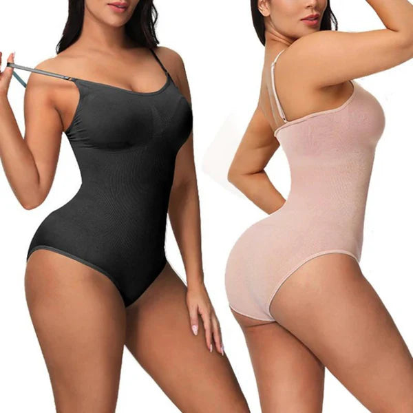 Body Modelador - ShapeSlim [COMPRE 1 & LEVE 2]