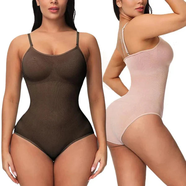 Body Modelador - ShapeSlim [COMPRE 1 & LEVE 2]