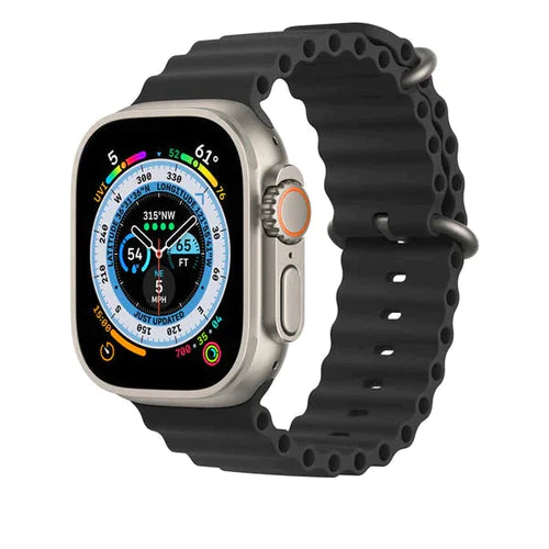 SmartWatch Series 8 Ultra + 2 Pulseiras de Brinde - [Últimas Unidades] - kaisaleshop