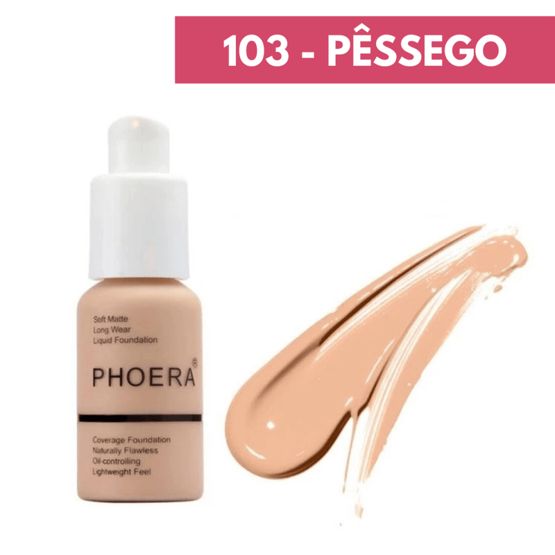 PHOERA - kaisaleshop