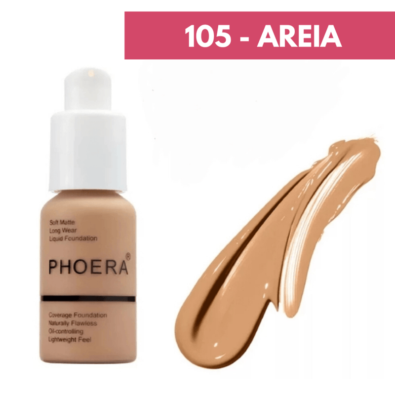 PHOERA - kaisaleshop