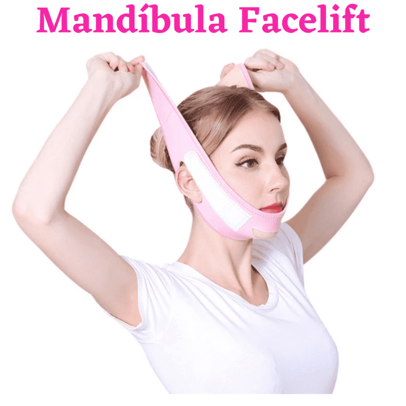 Mandíbula Facelift - kaisaleshop