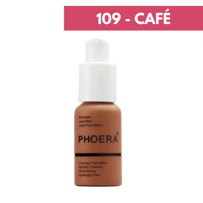 PHOERA - kaisaleshop