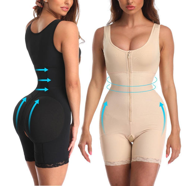 BodyShaper - Cinta Modeladora - kaisaleshop