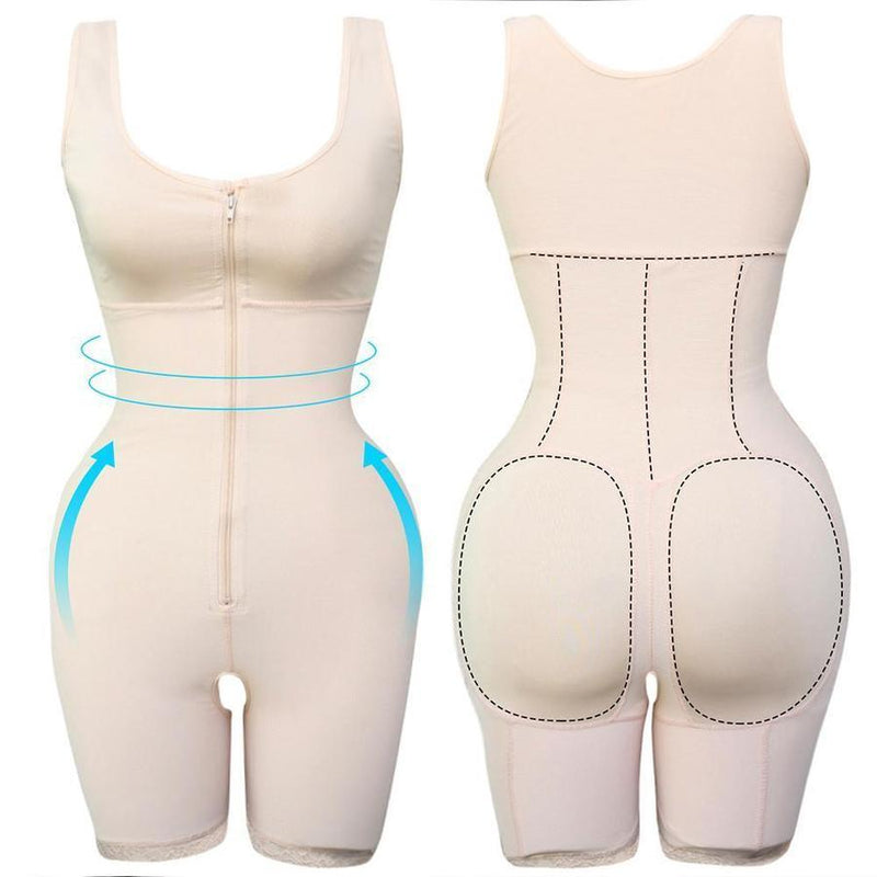 BodyShaper - Cinta Modeladora - kaisaleshop