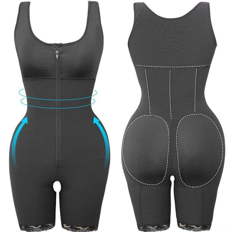 BodyShaper - Cinta Modeladora - kaisaleshop